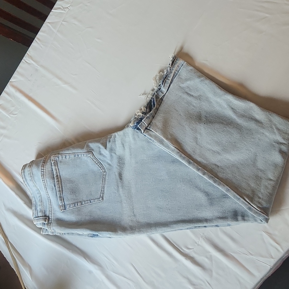 Stretch Jeans